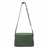 Geanta dama de umar 040g forest green