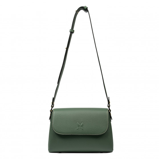 Geanta dama de umar 040g forest green Geanta dama de umar 040g forest green