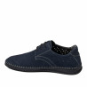 Mocasini barbati 988 bufo indigo