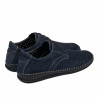 Mocasini barbati 988 bufo indigo