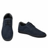 Mocasini barbati 988 bufo indigo