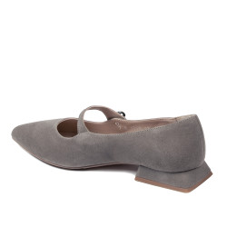 Balerini dama 1340 nisip velur
