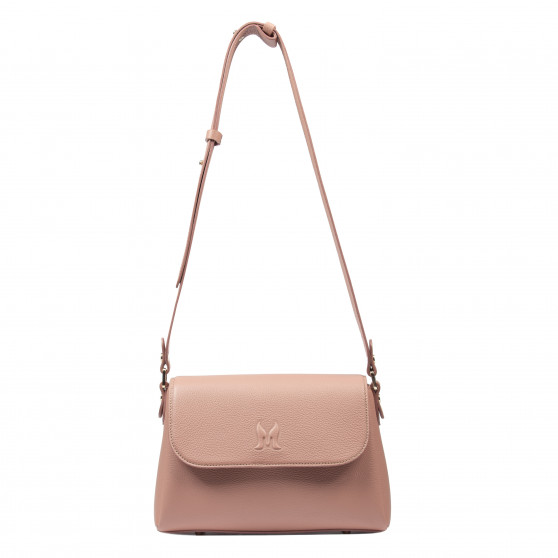 Geanta dama de umar 040g poudre rose