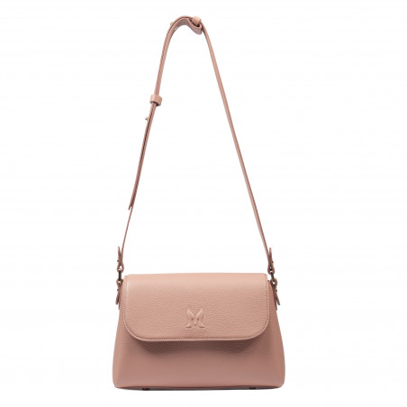 Geanta dama de umar 040g poudre rose