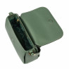 Geanta dama de umar 040g forest green