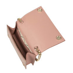 Geanta dama de umar 029g pink blush