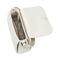 Női váll táska 040g panna