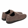 Mocasini barbati 988 capucino