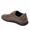 Mocasini barbati 988 capucino