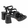 Sandale dama 1307 negru