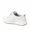 Pantofi sport dama 6091 alb