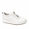 Pantofi sport dama 6091 alb