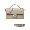 Geanta dama de mana 039g 01 taupe