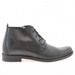 Ghete barbati 412 negru