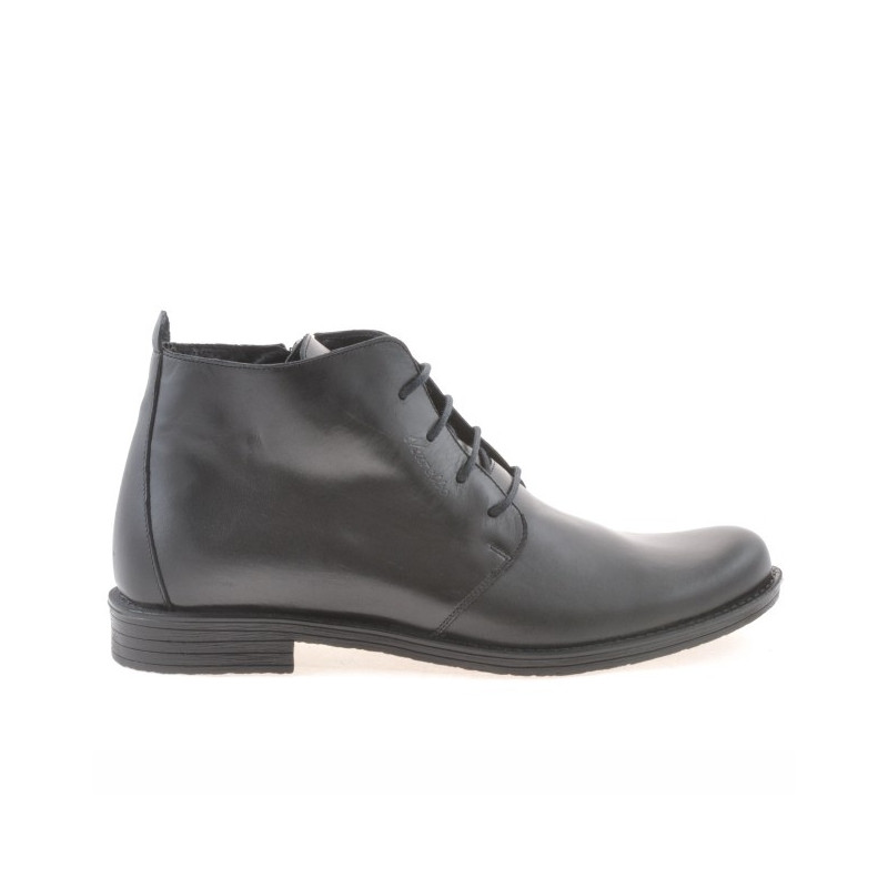 Ghete barbati 412 negru