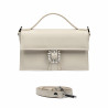 Geanta dama de mana 039g 01 ivory