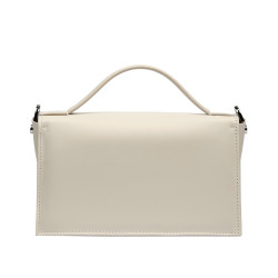 Geanta dama de mana 039g 01 ivory