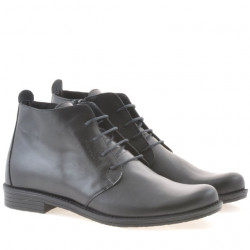 Ghete barbati 412 negru