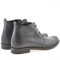 Ghete barbati 412 negru