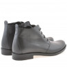 Ghete barbati 412 negru
