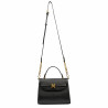 Geanta dama de umar 033g black