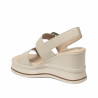 Sandale dama 5115 nisip