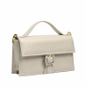 Geanta dama de mana 039g ivory