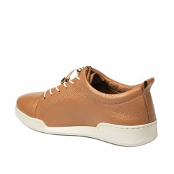 Pantofi sport dama 6091 maro