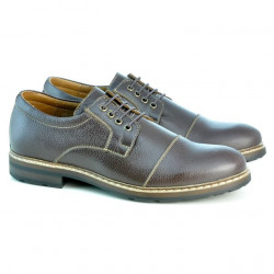 Pantofi casual / eleganti barbati 756 cafe