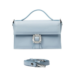 Geanta dama de mana 039g 01 blue