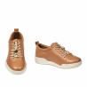 Pantofi sport dama 6091 maro