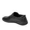 Mocasini barbati 987 negru
