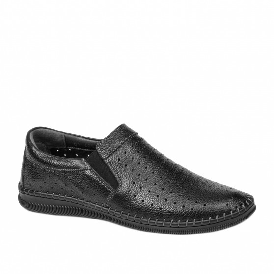 Mocasini barbati 987 negru Mocasini barbati 987 negru