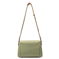 Geanta dama de umar 040g olive