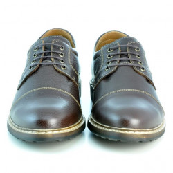 Pantofi casual / eleganti barbati 756 cafe