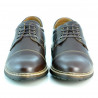 Pantofi casual / eleganti barbati 756 cafe