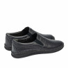 Mocasini barbati 987 indigo