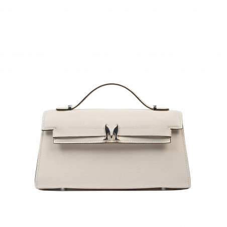 Női váll táska 041g 01 panna saffiano