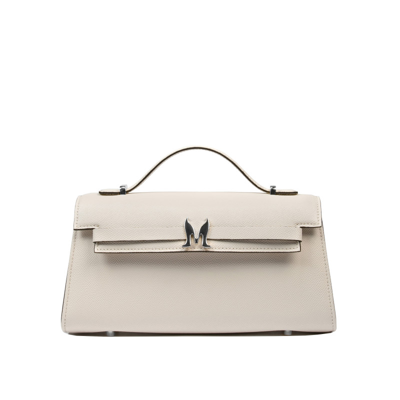 Női váll táska 041g 01 panna saffiano