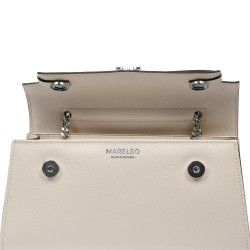 Női váll táska 041g 01 panna saffiano