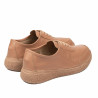 Mocasini dama 6090 camel