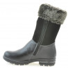 Cizme copii 3202 negru