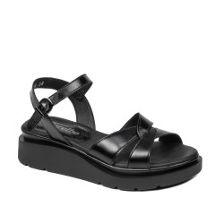 Sandale dama 5118 negru