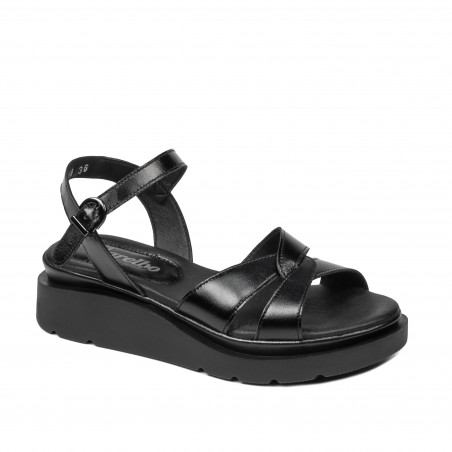 Sandale dama 5118 negru