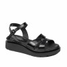 Sandale dama 5118 negru