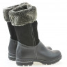 Cizme copii 3202 negru