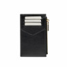 Portcard 209g negru caviar