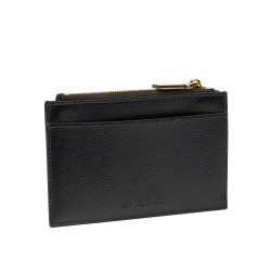 209g fekete kaviár pénztárca