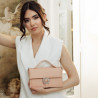 Geanta dama de mana 039g 01 nude piersica lifestyle