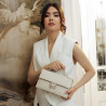 Geanta dama de mana 039g ivory lifestyle